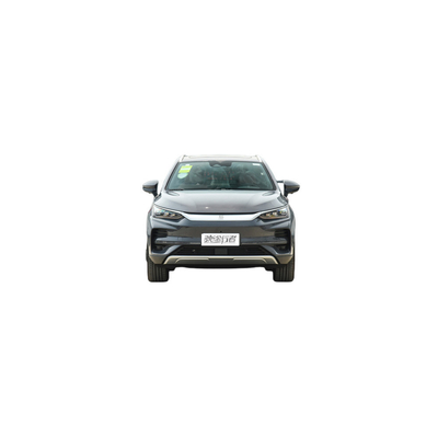 2022 Byd Tang Ev 730 km lunghezza di percorrenza auto elettrica a trazione integrale con tecnologia avanzata
