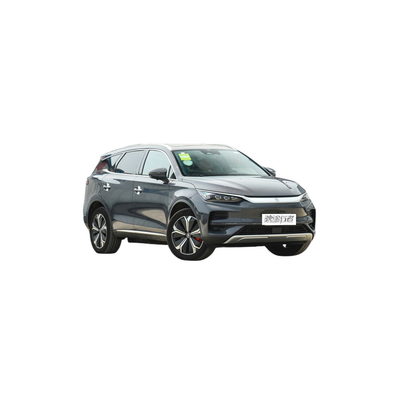 2022 Byd Tang Ev 730 km lunghezza di percorrenza auto elettrica a trazione integrale con tecnologia avanzata
