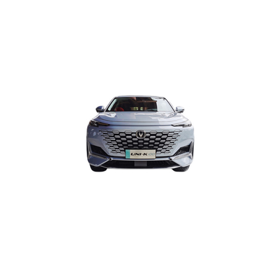 Changan Uni-k Hybrid Electric SUV Car Energy Vehicle 4865*1948*1700 Tempo di ricarica 0,5h/4h