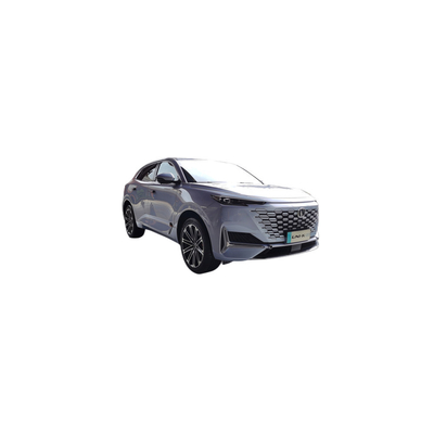 Changan Uni-k Hybrid Electric SUV Car Energy Vehicle 4865*1948*1700 Tempo di ricarica 0,5h/4h