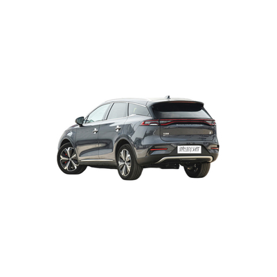2022 Byd Tang Ev 730 km lunghezza di percorrenza auto elettrica a trazione integrale con tecnologia avanzata