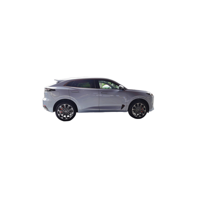 Changan Uni-k Hybrid Electric SUV Car Energy Vehicle 4865*1948*1700 Tempo di ricarica 0,5h/4h