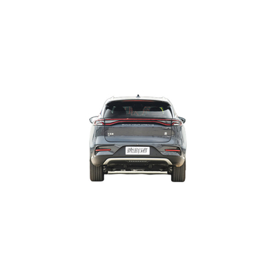 2022 Byd Tang Ev 730 km lunghezza di percorrenza auto elettrica a trazione integrale con tecnologia avanzata