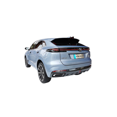 Changan Uni-k Hybrid Electric SUV Car Energy Vehicle 4865*1948*1700 Tempo di ricarica 0,5h/4h