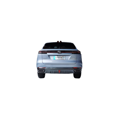 Changan Uni-k Hybrid Electric SUV Car Energy Vehicle 4865*1948*1700 Tempo di ricarica 0,5h/4h