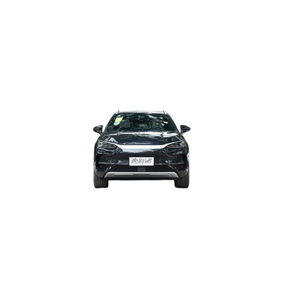 2022 Byd Tang Ev 635 km Auto elettrica Potenza totale del motore KW 380 All Wheel Drive Suv Made