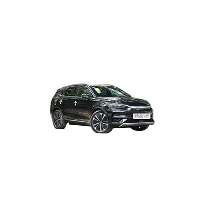 2022 Byd Tang Ev 635 km Auto elettrica Potenza totale del motore KW 380 All Wheel Drive Suv Made