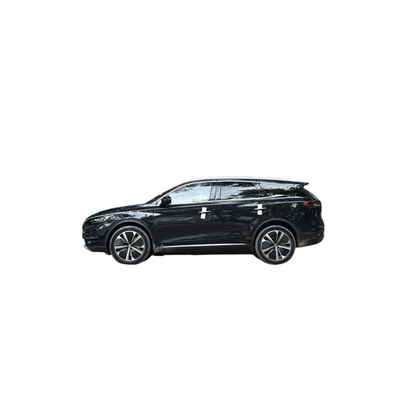 2022 Byd Tang Ev 635 km Auto elettrica Potenza totale del motore KW 380 All Wheel Drive Suv Made