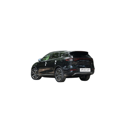 2022 Byd Tang Ev 635 km Auto elettrica Potenza totale del motore KW 380 All Wheel Drive Suv Made