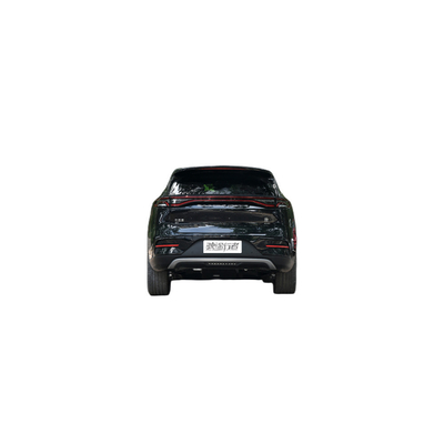 2022 Byd Tang Ev 635 km Auto elettrica Potenza totale del motore KW 380 All Wheel Drive Suv Made