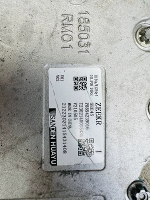 Compressore di aria condizionata automatico 8894239016 per ZEEKR 007