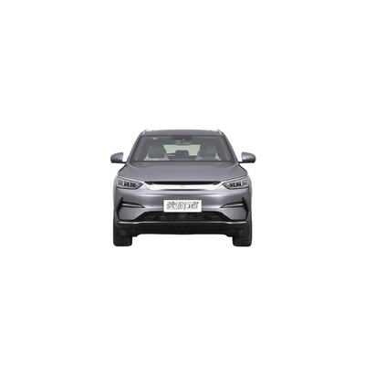 2022 Byd Song Plus Ev Auto elettriche per adulti Velocità massima 160KM/h Peso di controllo 1950Kg