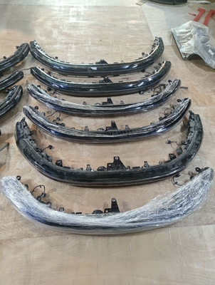 OE X01-53011078 Parti di carrozzeria auto luce diurna DRL per Lixiang L9 facile da installare