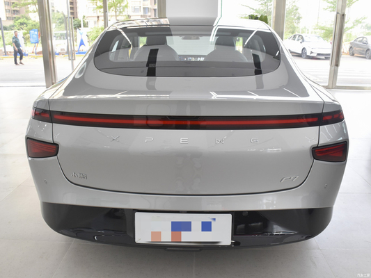 Sperimenta la potenza delle auto elettriche 2023 XPeng P7 Grande lusso e per i conducenti adulti