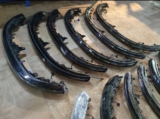 OE X01-53011078 Parti di carrozzeria auto luce diurna DRL per Lixiang L9 facile da installare