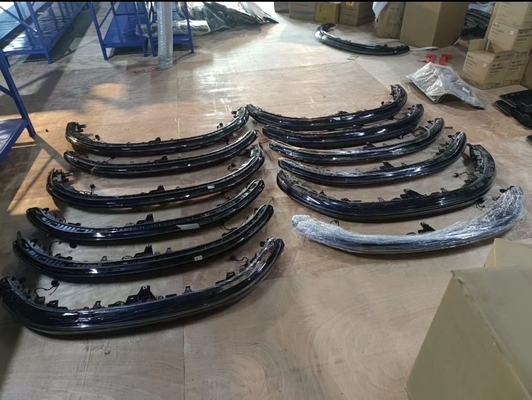 OE X01-53011078 Parti di carrozzeria auto luce diurna DRL per Lixiang L9 facile da installare