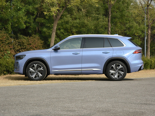 Regolazione elettrica Specchio retrovisore esterno Geely Xingyue L 1.5T DHT-PHEV SUV ibrido