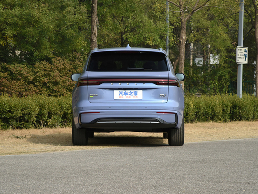 Regolazione elettrica Specchio retrovisore esterno Geely Xingyue L 1.5T DHT-PHEV SUV ibrido