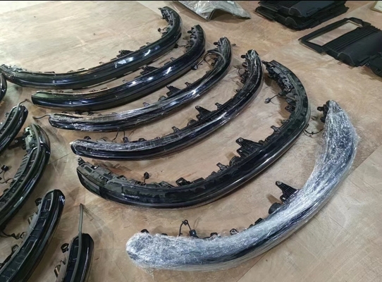 OE X01-53011078 Parti di carrozzeria auto luce diurna DRL per Lixiang L9 facile da installare