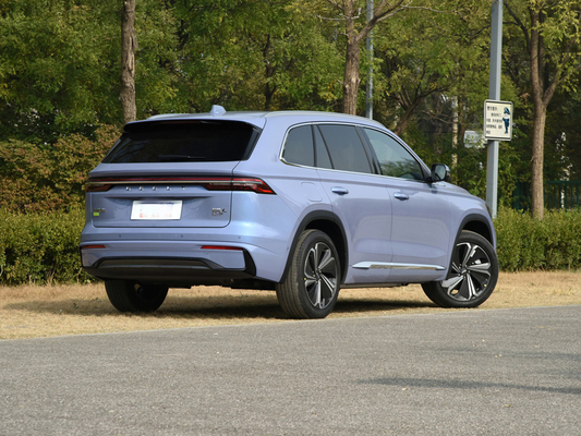 Regolazione elettrica Specchio retrovisore esterno Geely Xingyue L 1.5T DHT-PHEV SUV ibrido