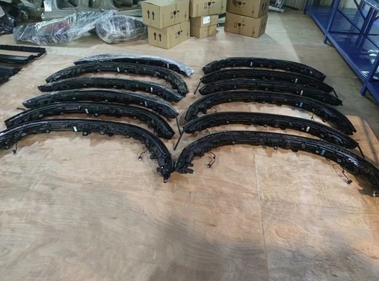 OE X01-53011078 Parti di carrozzeria auto luce diurna DRL per Lixiang L9 facile da installare