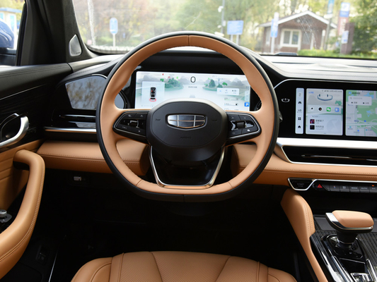 Regolazione elettrica Specchio retrovisore esterno Geely Xingyue L 1.5T DHT-PHEV SUV ibrido