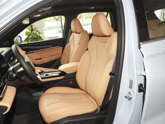Regolazione elettrica Specchio retrovisore esterno Geely Xingyue L 1.5T DHT-PHEV SUV ibrido