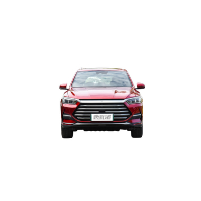 Byd Song Pro DM-i ev Fastback Veicolo elettrico 2wd Smart Auto Car Acc SUV Con tetto panoramico