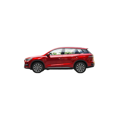 Byd Song Pro DM-i ev Fastback Veicolo elettrico 2wd Smart Auto Car Acc SUV Con tetto panoramico
