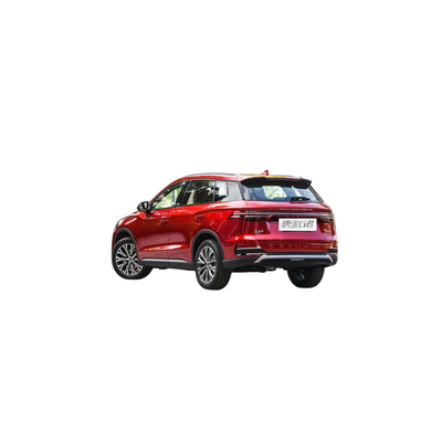 Byd Song Pro DM-i ev Fastback Veicolo elettrico 2wd Smart Auto Car Acc SUV Con tetto panoramico
