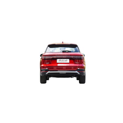Byd Song Pro DM-i ev Fastback Veicolo elettrico 2wd Smart Auto Car Acc SUV Con tetto panoramico