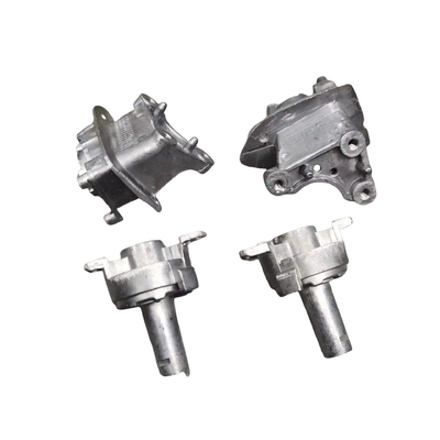 Pad di frenatura del paraurti anteriore per Faw Bestune T77 T55 T99 B70 Accessoio originale faro porta