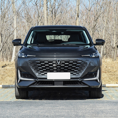 Changan Uni-K 2023 Modello 1.5T Idd Hybrid Car Energy Type Plug-in Hybrid 170 cavalli