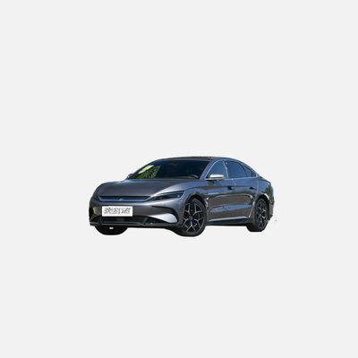 2022 Byd Han Ev Auto Smart Electric Car 4 porte 5 posti Peso 2100kg