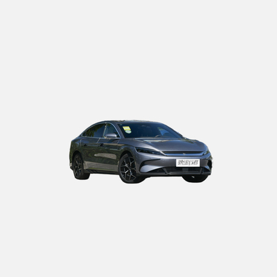 2022 Byd Han Ev Auto Smart Electric Car 4 porte 5 posti Peso 2100kg