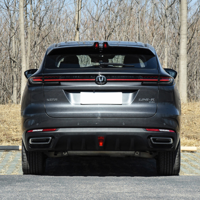Changan Uni-K 2023 Modello 1.5T Idd Hybrid Car Energy Type Plug-in Hybrid 170 cavalli