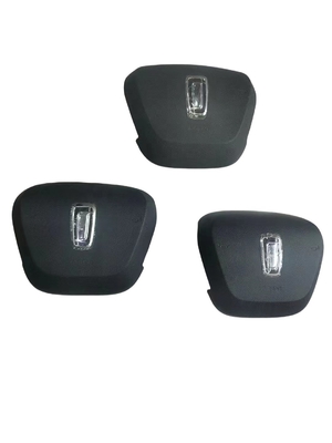 Pad di frenatura del paraurti anteriore per Faw Bestune T77 T55 T99 B70 Accessoio originale faro porta
