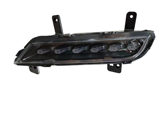 Pad di frenatura del paraurti anteriore per Faw Bestune T77 T55 T99 B70 Accessoio originale faro porta