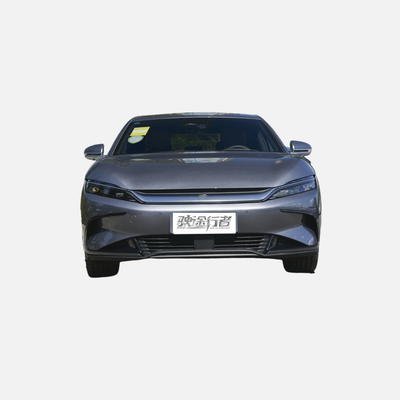 2022 Byd Han Ev Auto Smart Electric Car 4 porte 5 posti Peso 2100kg