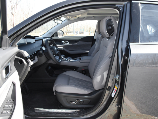 Changan Uni-K 2023 Modello 1.5T Idd Hybrid Car Energy Type Plug-in Hybrid 170 cavalli