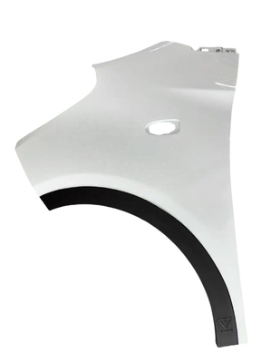 Chery EQ1 EQ5 EQ7 EV accessori porta del paraurti posteriore parti di ricambio auto complete per altri anni