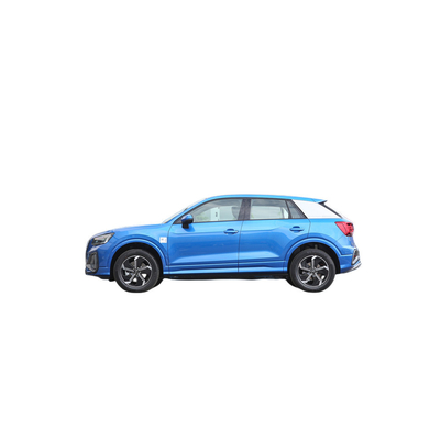 1610 kg di peso in curve Il perfetto equilibrio tra potenza ed efficienza in una Audi Q2L E-Tron usata