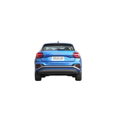 1610 kg di peso in curve Il perfetto equilibrio tra potenza ed efficienza in una Audi Q2L E-Tron usata