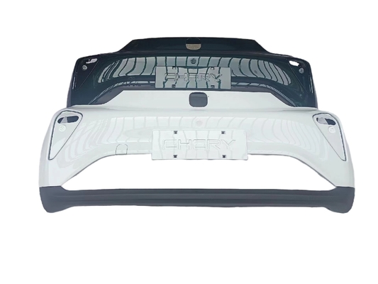 Chery EQ1 EQ5 EQ7 EV accessori porta del paraurti posteriore parti di ricambio auto complete per altri anni