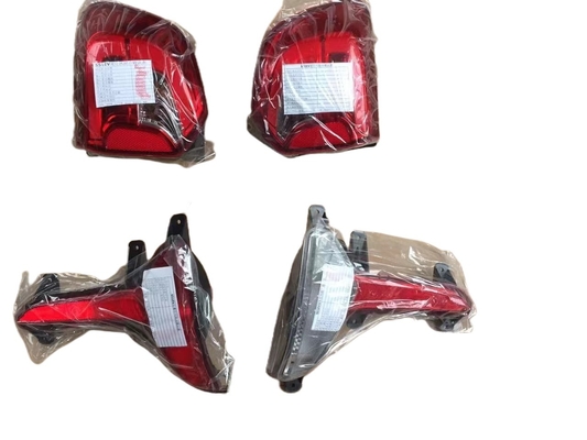 Chery EQ1 EQ5 EQ7 EV accessori porta del paraurti posteriore parti di ricambio auto complete per altri anni