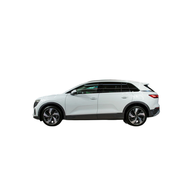2022 Energy Vehicle for Adult Bianco 605km Long Range SUV di lusso 4WD Used Electric Car