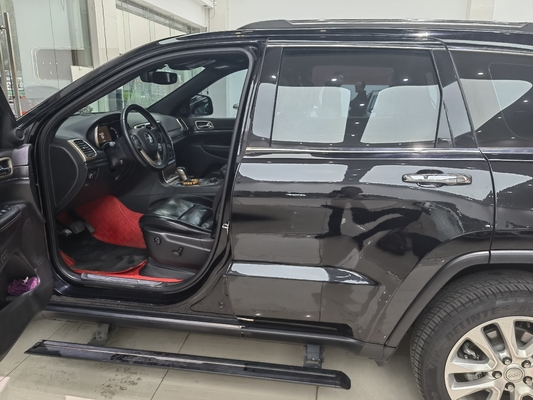 JEEP Grand Cherokee 2017 Modello 3.0L 4X4 AWD Perfetto stato Torsione massima 200-300Nm