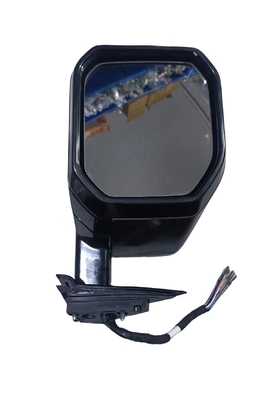 Chery Icar 03 Assorbitore di urti Farello Spoiler Ricambi OEM Accessori usati