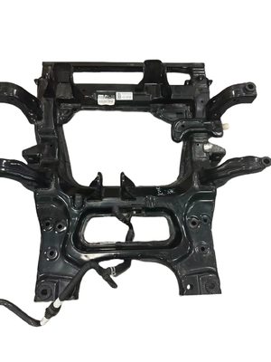 Chery Icar 03 Assorbitore di urti Farello Spoiler Ricambi OEM Accessori usati