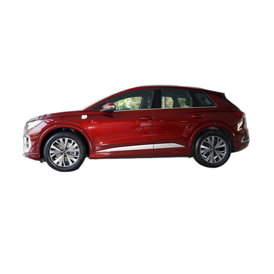 2022 Audi Q4 e-tron 40 EV Car Pure Electric Luxury SUV con 605 km di autonomia 5 porte 5 posti